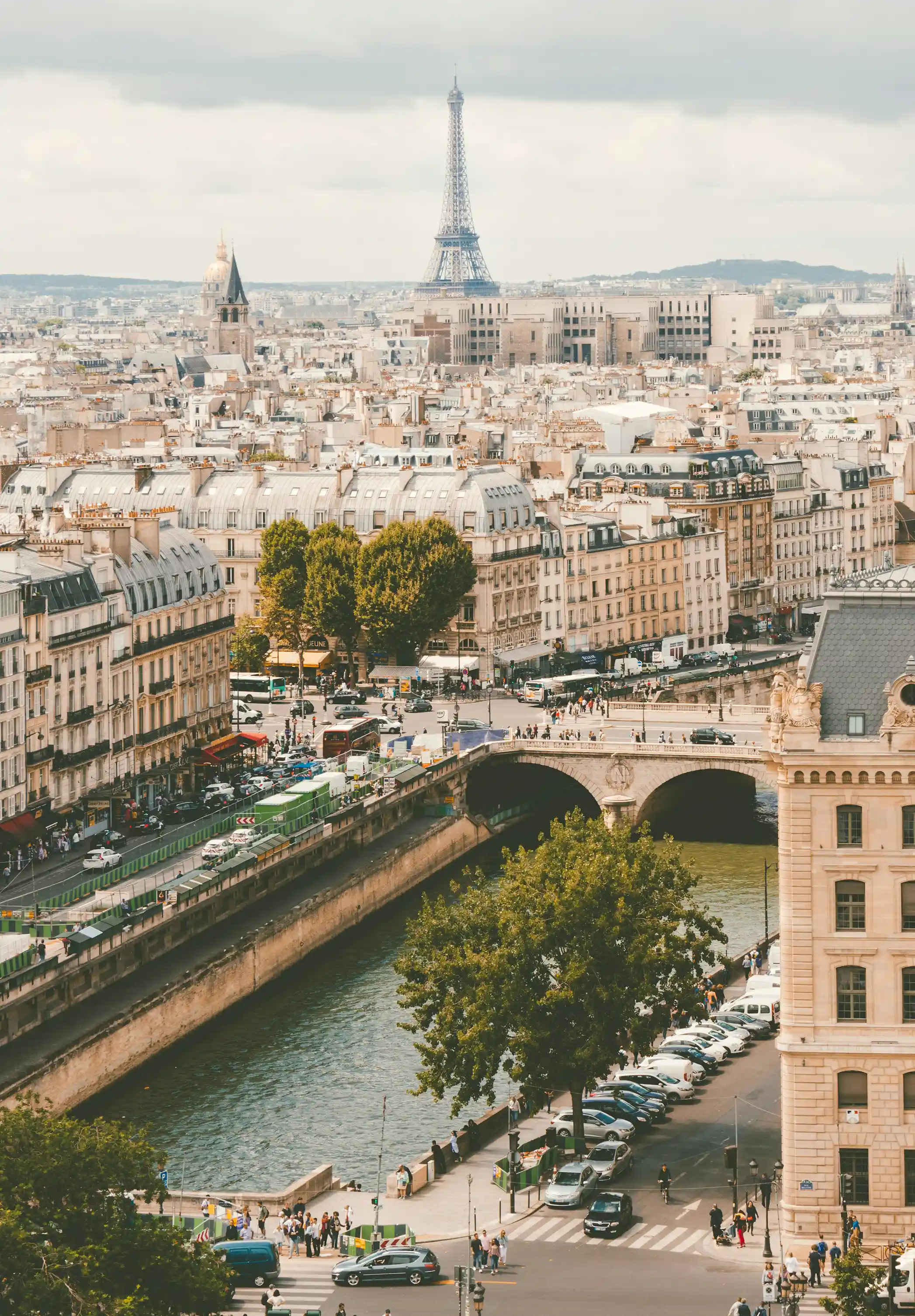 Agencia de Naming París